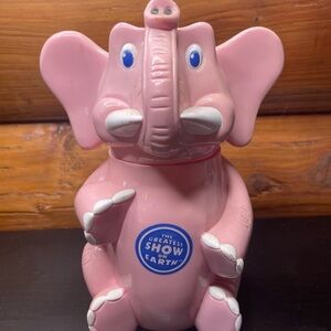 VTG Ringling‎ Bros Circus Souvenir Cup